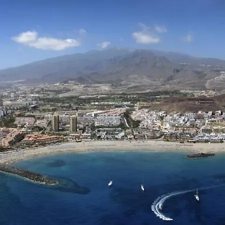 Appartamento Mar Y Playa Holidays, Cristianos *