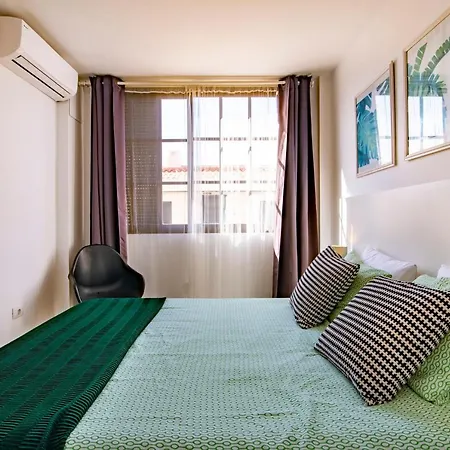 Appartamento Mar Y Playa Holidays, Cristianos Los Cristianos (Tenerife)