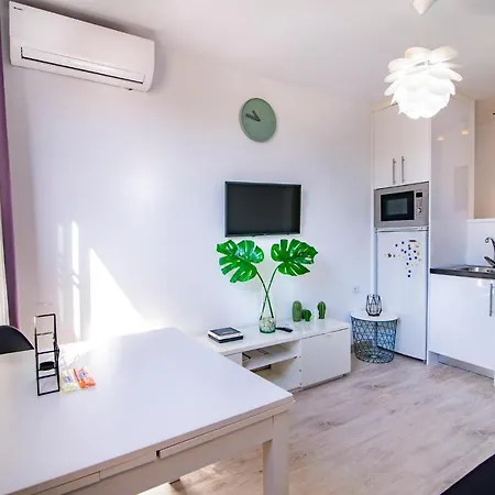 Appartamento Mar Y Playa Holidays, Cristianos